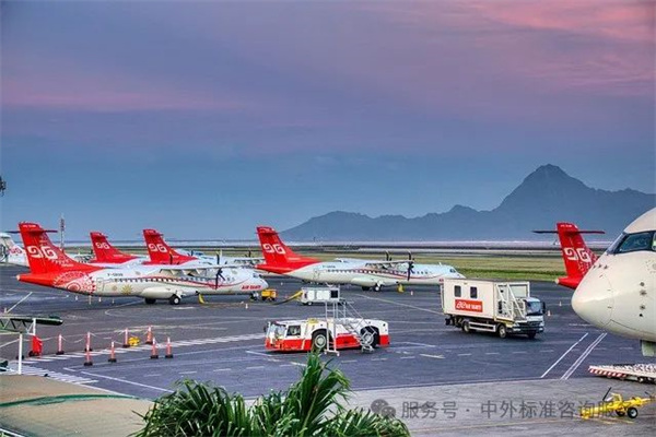 美國航空燃油系統(tǒng)防冰劑相關軍用民用標準簡介