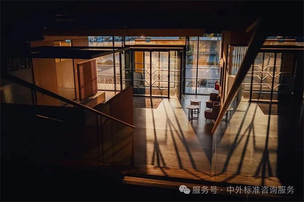 BSI全球標準圖譜：ICS框架下的產業賦能指南（六）-- 91.120建筑物的防護