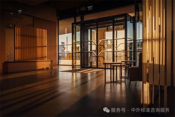 BSI全球標準圖譜:ICS框架下的產業賦能指南(八)-- 照明+內部裝修+建筑附件+施工技術+施工設備 BSI全球標準圖譜:ICS框架下的產業賦能指南(八)-- 照明+內部裝修+建筑附件+施工技術+施工設備