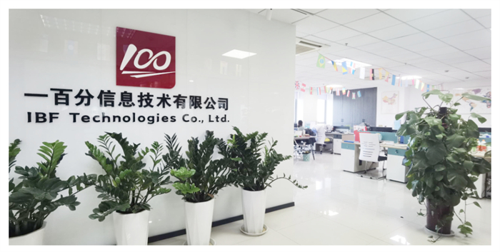 一百分翻譯公司
