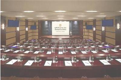 會務服務的核心特性與展覽設計的關鍵條件解析
