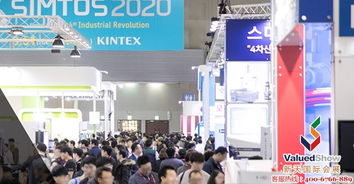 2020年韓國機床展SIMTOS 時間、地點與展會詳情全解析，新天會展助您揚帆啟航